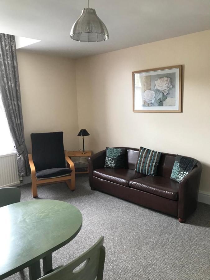 Brialene Holiday Flats Scarborough Exterior foto