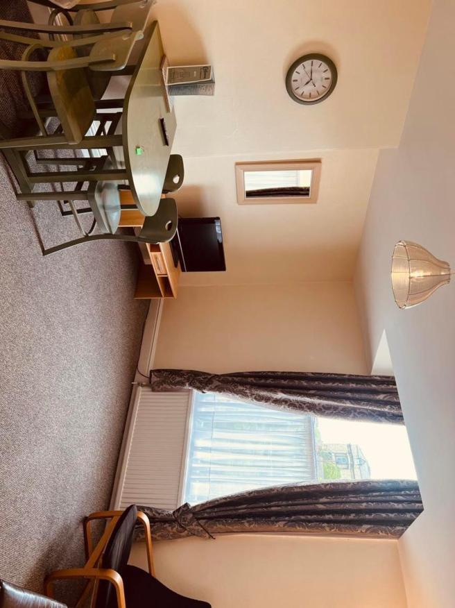 Brialene Holiday Flats Scarborough Exterior foto