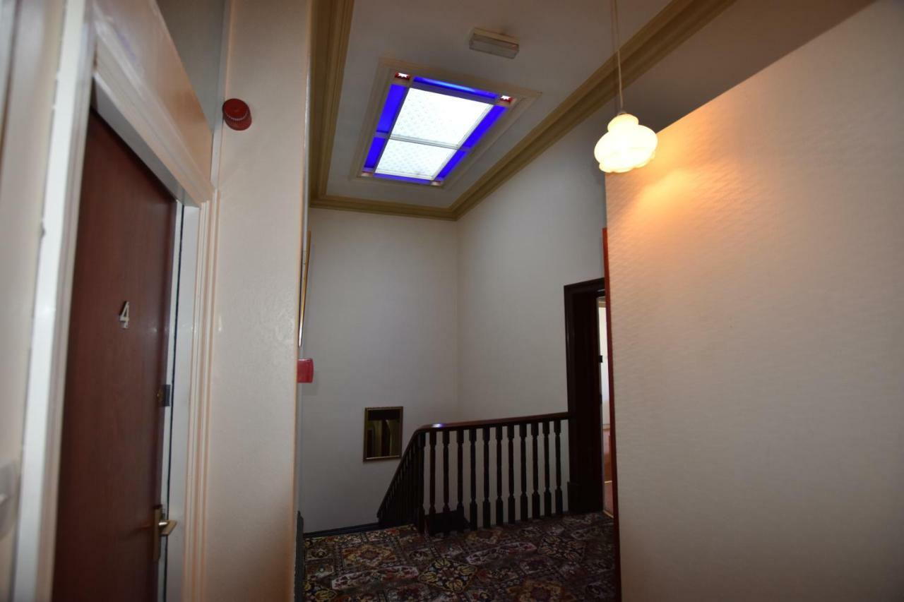 Brialene Holiday Flats Scarborough Exterior foto