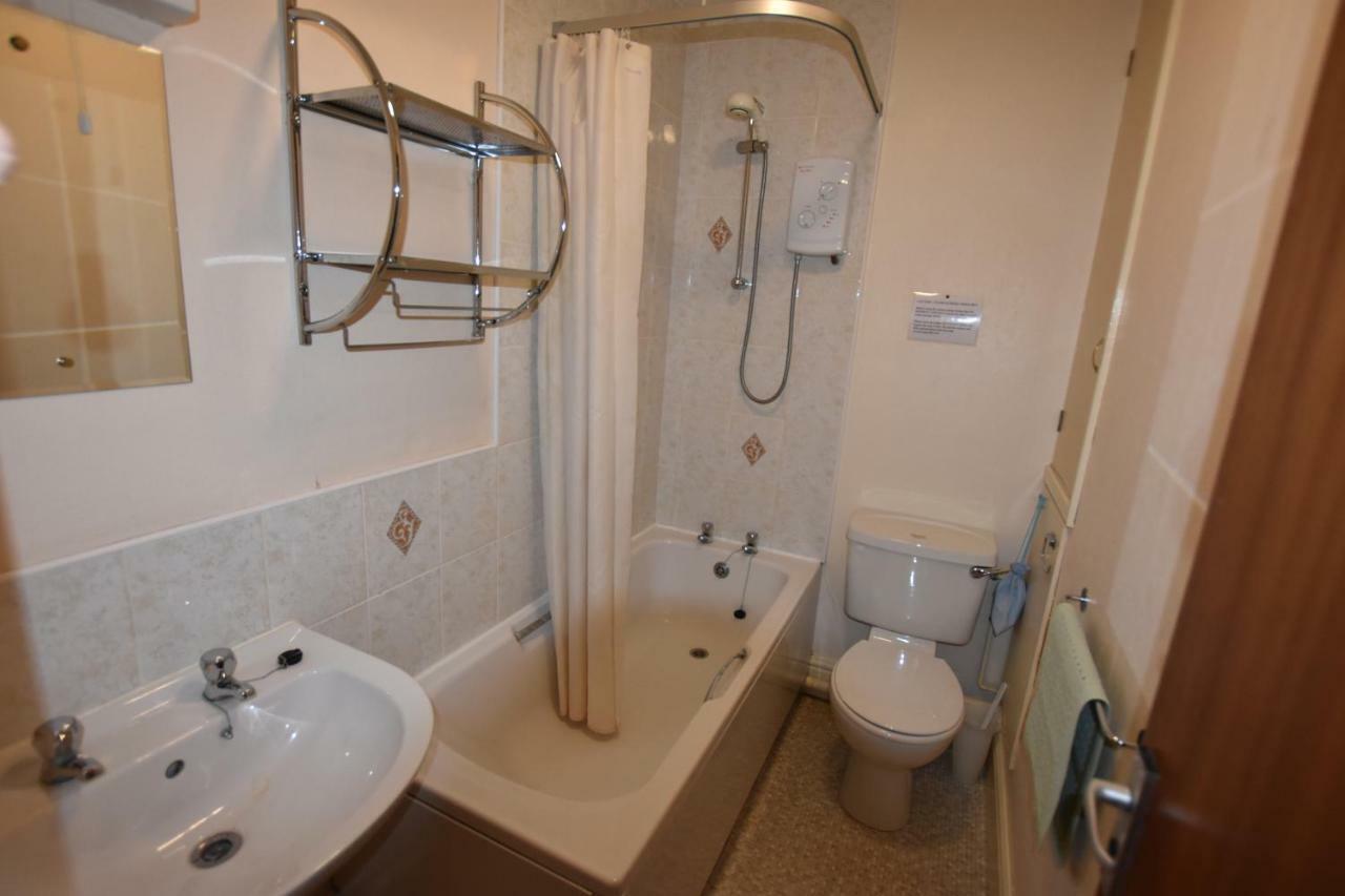 Brialene Holiday Flats Scarborough Exterior foto